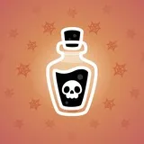 Magic Potion #3498 Magic Potion #3498