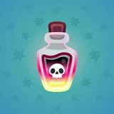 Magic Potion #3499 Magic Potion #3499
