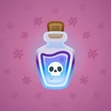 Magic Potion #3501 Magic Potion #3501