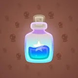 Magic Potion #3505 Magic Potion #3505