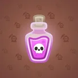 Magic Potion #3506 Magic Potion #3506