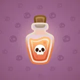 Magic Potion #3508 Magic Potion #3508