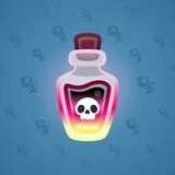 Magic Potion #3509 Magic Potion #3509