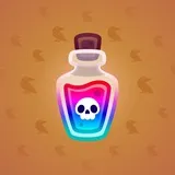 Magic Potion #351 Magic Potion #351
