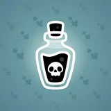 Magic Potion #3511 Magic Potion #3511