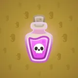 Magic Potion #3512 Magic Potion #3512