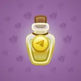 Magic Potion #3514 Magic Potion #3514