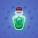 Magic Potion #3515 Magic Potion #3515