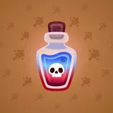 Magic Potion #3516 Magic Potion #3516