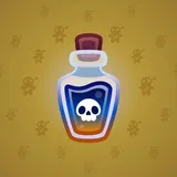 Magic Potion #3518 Magic Potion #3518