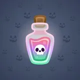 Magic Potion #3520 Magic Potion #3520