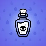 Magic Potion #3521 Magic Potion #3521