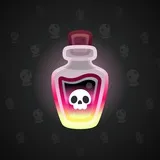 Magic Potion #3523 Magic Potion #3523
