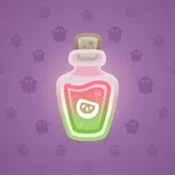 Magic Potion #3524 Magic Potion #3524