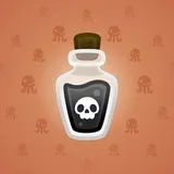 Magic Potion #3525 Magic Potion #3525