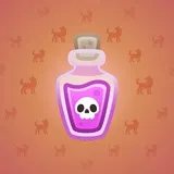Magic Potion #3526 Magic Potion #3526