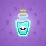 Magic Potion #3527 Magic Potion #3527
