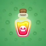 Magic Potion #3528 Magic Potion #3528