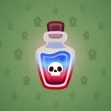 Magic Potion #3529 Magic Potion #3529