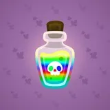 Magic Potion #353 Magic Potion #353
