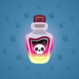 Magic Potion #3530 Magic Potion #3530