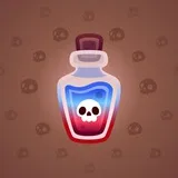 Magic Potion #3533 Magic Potion #3533