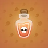 Magic Potion #3534 Magic Potion #3534