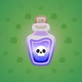 Magic Potion #3535 Magic Potion #3535