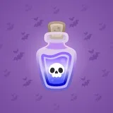 Magic Potion #3536 Magic Potion #3536