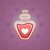 Magic Potion #3537 Magic Potion #3537