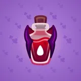 Magic Potion #3539 Magic Potion #3539