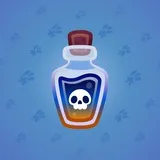 Magic Potion #354 Magic Potion #354