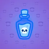 Magic Potion #3541 Magic Potion #3541