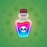 Magic Potion #3542 Magic Potion #3542
