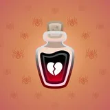 Magic Potion #3544 Magic Potion #3544