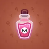 Magic Potion #3545 Magic Potion #3545
