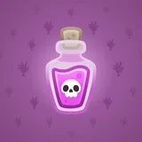 Magic Potion #3546 Magic Potion #3546
