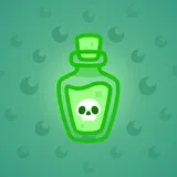 Magic Potion #3547 Magic Potion #3547