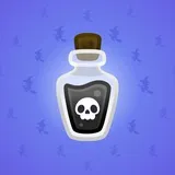 Magic Potion #3548 Magic Potion #3548