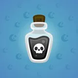 Magic Potion #3551 Magic Potion #3551