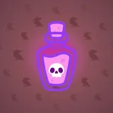 Magic Potion #3552 Magic Potion #3552