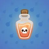 Magic Potion #3553 Magic Potion #3553