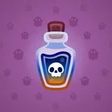 Magic Potion #3556 Magic Potion #3556