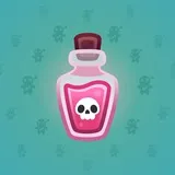 Magic Potion #3558 Magic Potion #3558