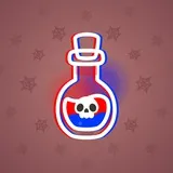 Magic Potion #3561 Magic Potion #3561