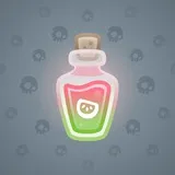 Magic Potion #3562 Magic Potion #3562