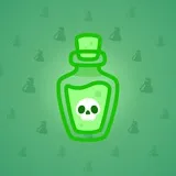 Magic Potion #3563 Magic Potion #3563