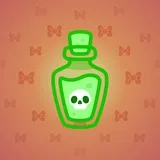 Magic Potion #3564 Magic Potion #3564