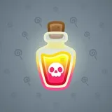Magic Potion #3565 Magic Potion #3565