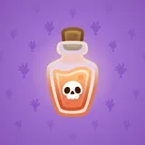 Magic Potion #3566 Magic Potion #3566
